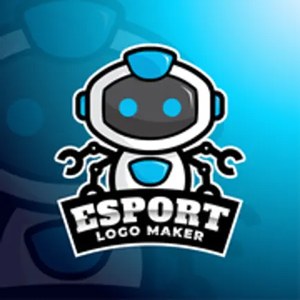 Esport Logo Maker Читы