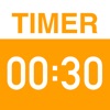 Gym Timer - Interval Fitness - iPhoneアプリ