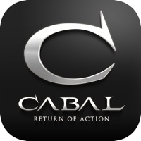 CABAL: Return of Acton icon