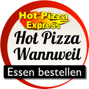 Hot Pizza Express Wannweil