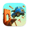 Bridge Constructor Stunts negative reviews, comments