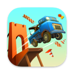 Download Bridge Constructor Stunts app