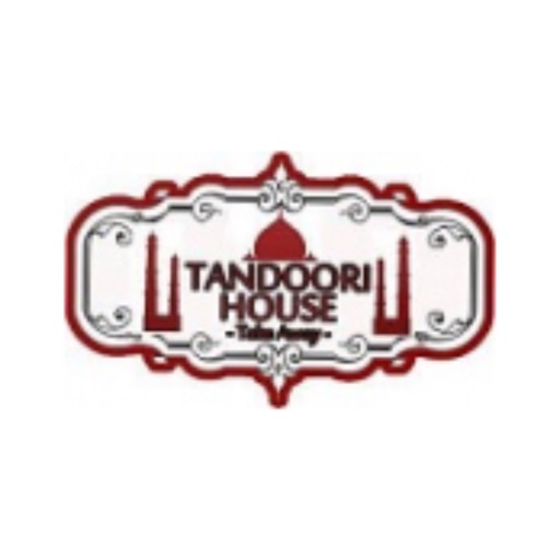 Tandoori House icon