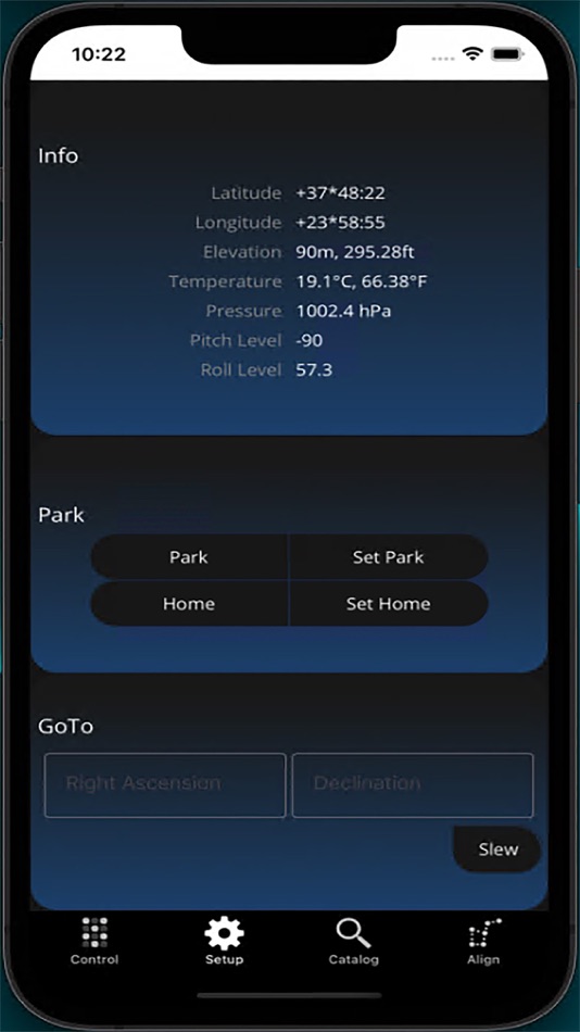 #2. PegasusAstro Unity (iOS) 由: Pegasus Astro Co. Ltd.