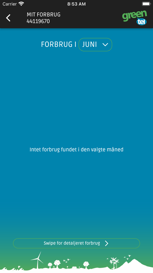 #2. Mit Greentel (iOS) 由: Mobilevalue