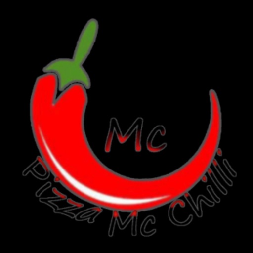 McChilli Pizza