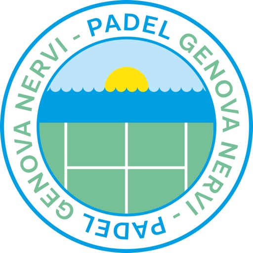 Padel Genova Nervi