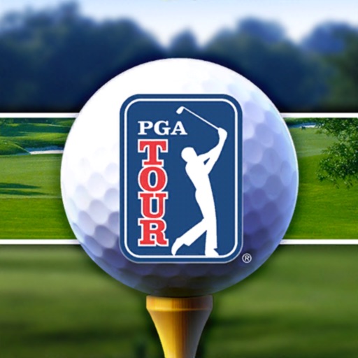 PGA TOUR Golf Shootout iOS App