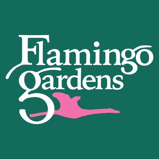 Flamingo Gardens - AppWisp.com