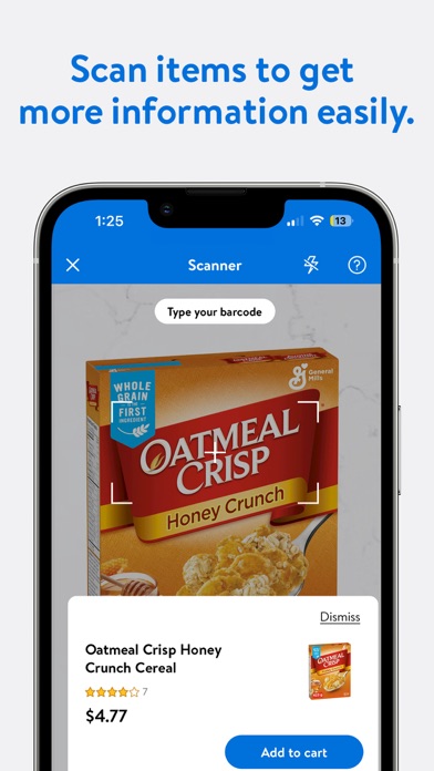 Walmart: Grocery & Shoppingのおすすめ画像7