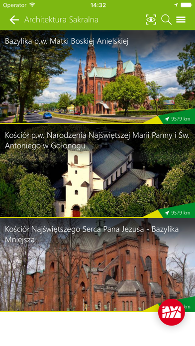 Screenshot #3 pour Dąbrowa Górnicza