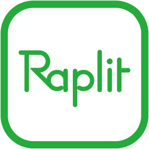 隆鼻矯正専門店Raplit美鼻＆小顔　公式アプリ icon