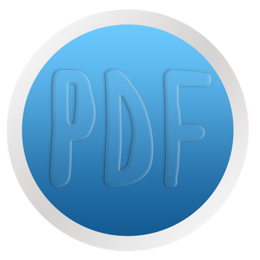 Transparent PDF