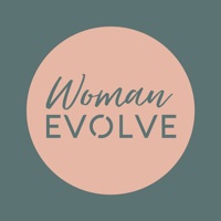 delete Woman Evolve