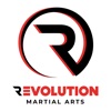 Revolution Martial Arts icon