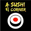 Sushi Corner Oxford delete, cancel