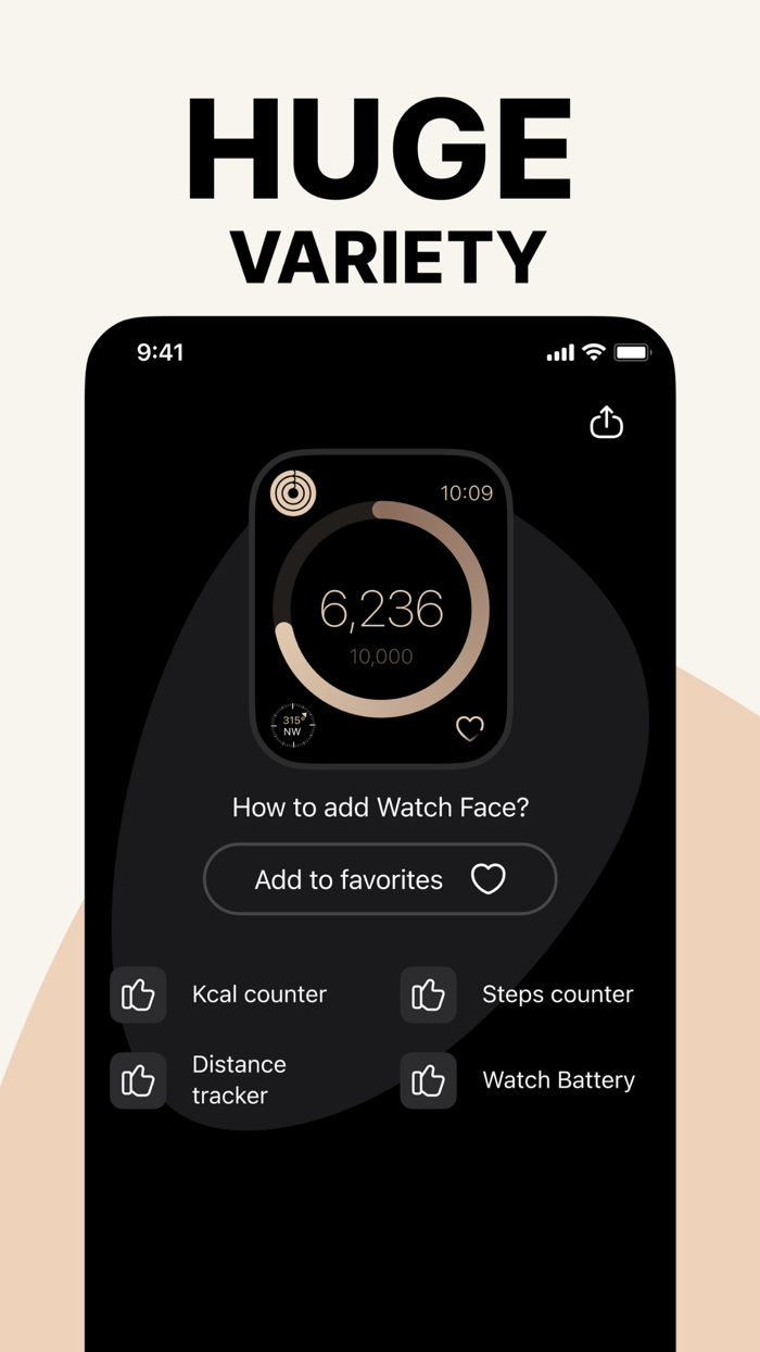 Watch Faces Gallery  Widgets