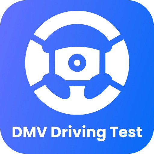 DMV Practice Test by Ankur Dhameliya