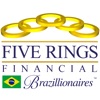 Five Rings Brazillionaires icon