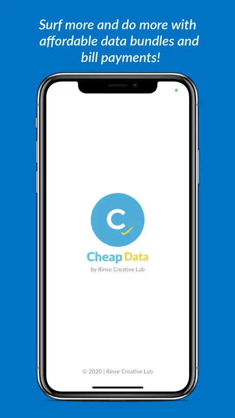 Cheap Data Nigeria