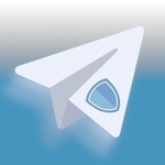 Download Messenger VPN: Private Chat app