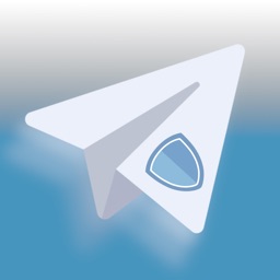 Messenger VPN: Private Chat