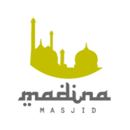 Madina Masjid Newbold Cheats