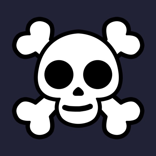 Pirate Power iOS App