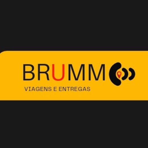 BRUMM - Passageiro icon