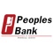 Start banking wherever you are with Peoples Bank of Altenburg