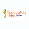 Hopscotch Kids Boutique App Delete