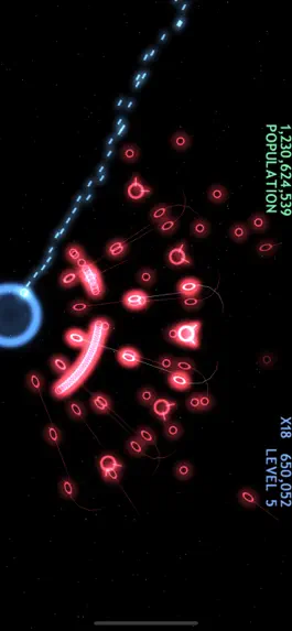 Game screenshot Blue Defense! hack