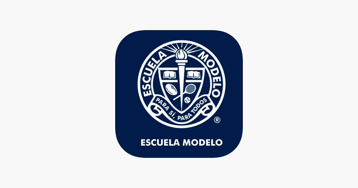 ‎App Store에서 제공하는 Escuela Modelo