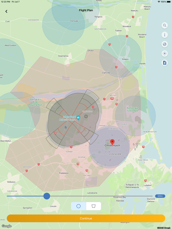 AirShare - NZ Drone Hub