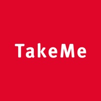 TakeMe  管理画面