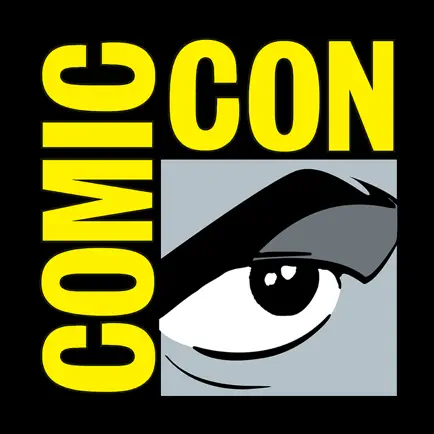 Official Comic-Con App Cheats