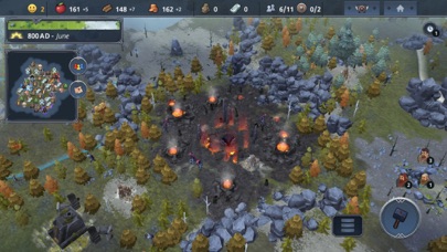 Northgard screenshot1