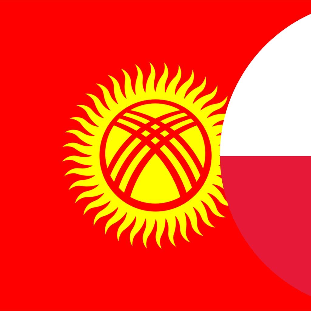 Get Słownik Kirgiski-Polski for iOS, iPhone, iPad Aso Report