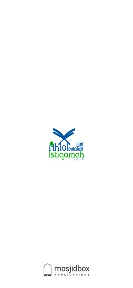 Game screenshot Markaz Imam Jabir Bin Zayd mod apk