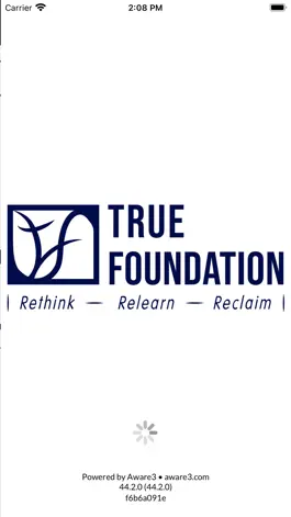 Game screenshot TrueFoundationChristianTulsa hack