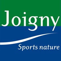 Joigny Sports Nature logo
