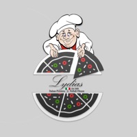 Lydia's Italian Pizzeria logo