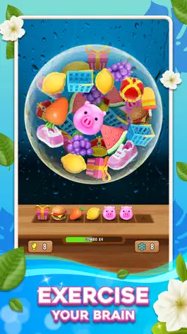 Game screenshot Match Triple Ball hack