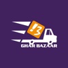 Ghar Bazaar icon