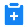 Medical Record Manager App contact information