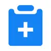 Medical Record Manager App