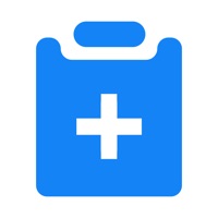 Medical Record Manager App logo