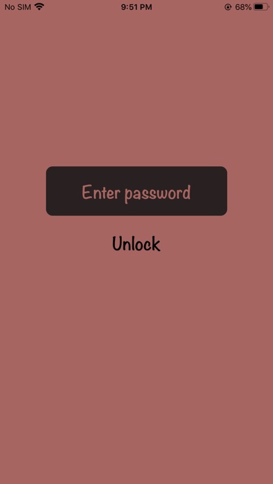 Epitomize - Write Quick Notes iPhone screenshot 6 - Productivity app