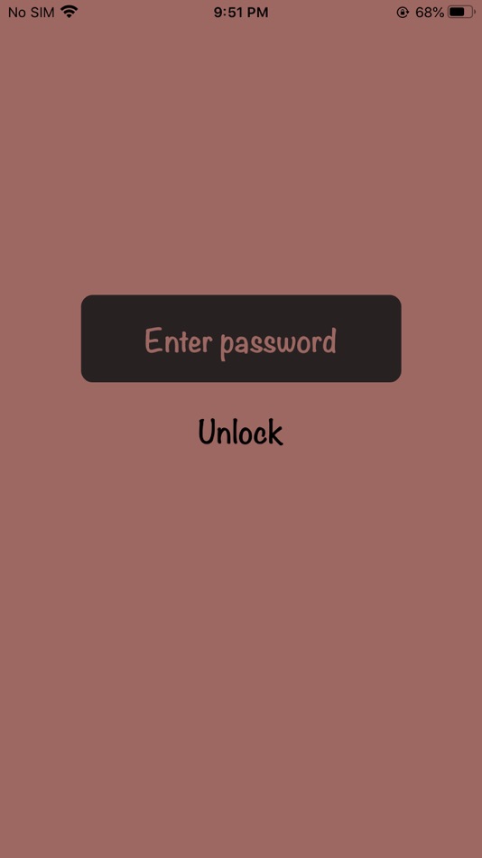 #6. Epitomize - Write Quick Notes (iOS) 게시자: Celestine Nishimwe