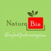 Nature Bin